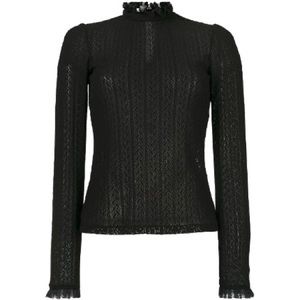 Philosophy Di Lorenzo lace blouse  Size 44 IT /M